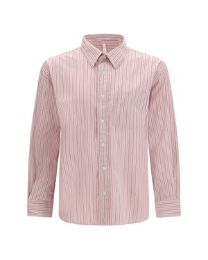 sunflower Shirt New Base - Pink