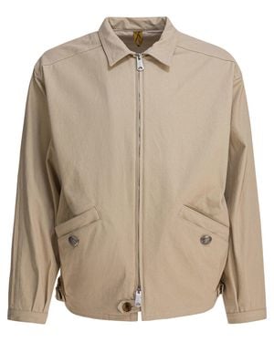 Kapital "Paw-Paw" Jacket - Natural