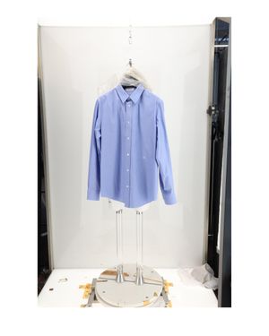 Celine Classic Shirt - Blue