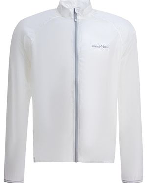 Montbell Jackets & Coats Jackets And Coats - White