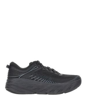 Hoka One One 'Bondi 7' Trainers - Blue