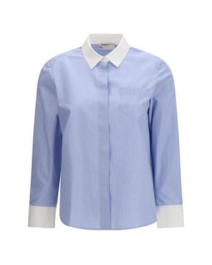 Tory Burch Shirt - Blue