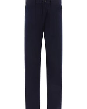 ANDBLUE Hammer Pants - Blue