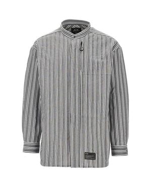 Oakley Fgl Fuel 6.0 Shirt - Grey
