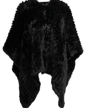 Pinko Scarf - Black