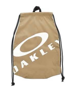 Oakley 'Essential Code Pack 9.0' Bag - Natural