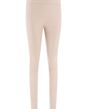 Max&Moi "Perlegging" Leggings - Natural