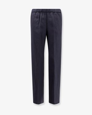 Aspesi Rtw Lino - Blue