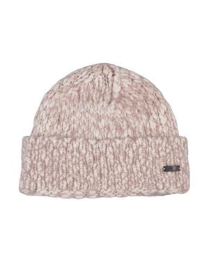 Fedeli "Botticino Bubbly" Beanie - Natural