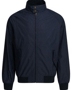 Valentino Jackets & Coats Jackets And Coats - Blue