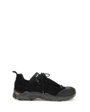 Our Legacy Trainers - Black