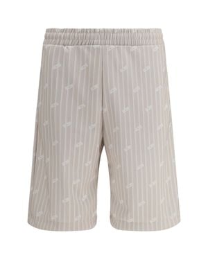 Gcds Shorts - Gray