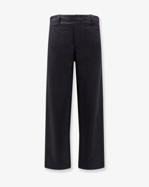 Laminar Technical Fabric Trousers - Blue