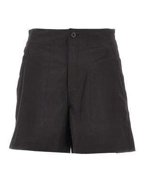 Patagonia 'Roamwith' Shorts - Black