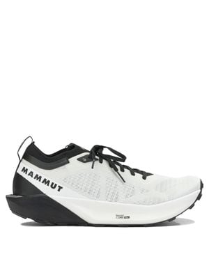 Mammut Trainers & Slip-On - White
