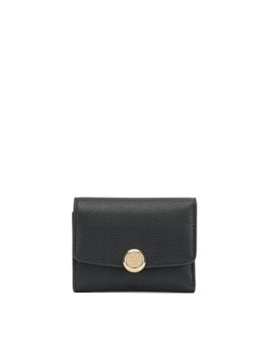 Tory Burch Wallets & Card Holders - White