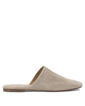 Aeyde "Rega" Sabot - Brown