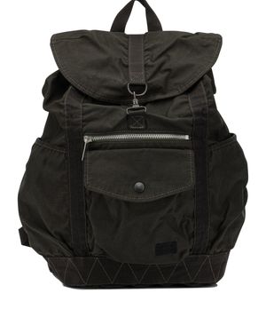 PORTER-YOSHIDA & CO Porter-Yoshida & Co Crag Casual Backpack - Black