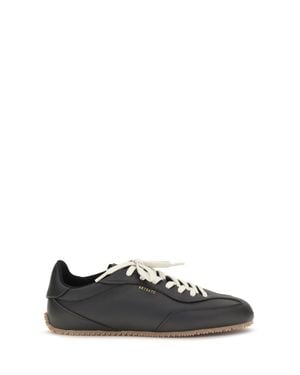 Axel Arigato Daze Runner Trainers - Black