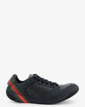 Gucci Sneaker Screener - Black