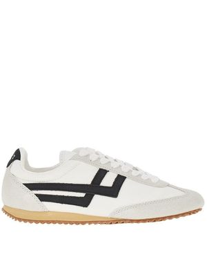 Pro Keds Racer 77 Trainers - White