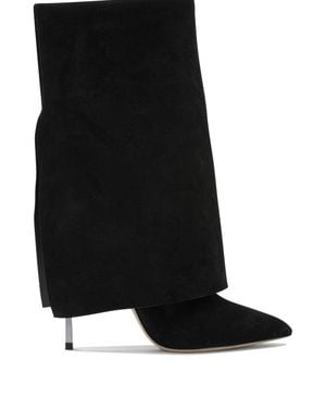 Casadei Boots & Ankle Boots - Black