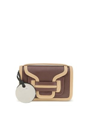 Pierre Hardy Alpha Shoulder Bag - Multicolour