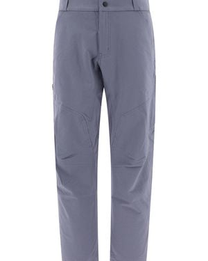 Arc'teryx "Cronin" Pants - Blue