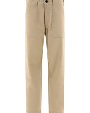 ANDBLUE Hammer Pants - Natural