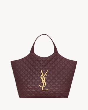 Saint Laurent Icare - Purple