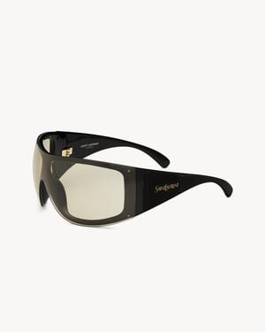 Saint Laurent Sl 914 - Black