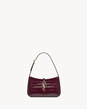 Saint Laurent Le 5 À 7 - Purple