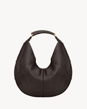 Saint Laurent Borsa Mombasa Grande - Nero