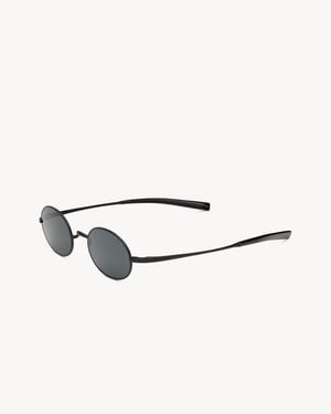 Saint Laurent Sl 948 T - White