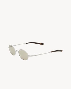 Saint Laurent Sl 948 T - Natural
