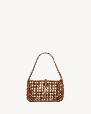Saint Laurent Le 5 À 7 - Brown