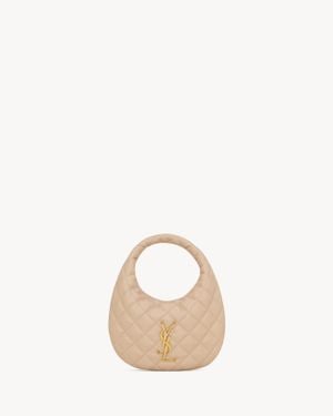 Saint Laurent Icarino - Natural