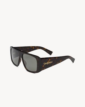 Saint Laurent Sl 832 - Multicolour