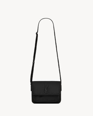 Saint Laurent カサンドラ エンベロープ メッセンジャー バッグ カサンドラ エンベロープ メッセンジャー（ラムスキン） | Saint