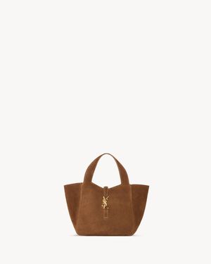 Saint Laurent Le 5 À 7 Baby Bea - Natural