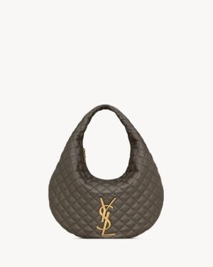 Saint Laurent Icare Hobo - Multicolour