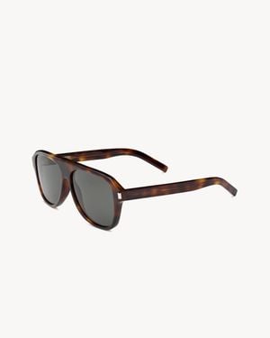Saint Laurent Sl 970 - Multicolour