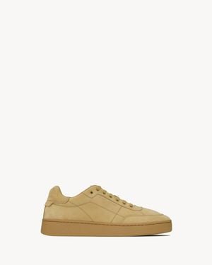 Saint Laurent Sneakers Sl/61 - Neutro