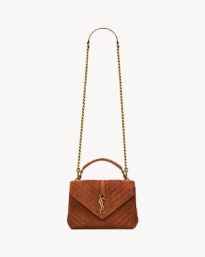 Saint Laurent University Medium - Natural