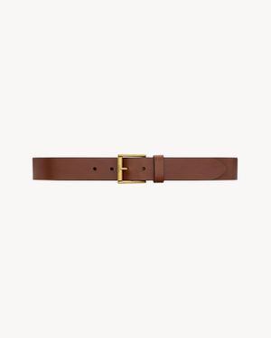 レディース Saint Laurent ベルト | Lyst