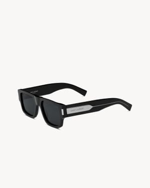 Saint Laurent Sl 659 ブラック