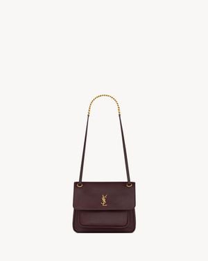 Saint Laurent Niki Baby Morbida - Multicolore