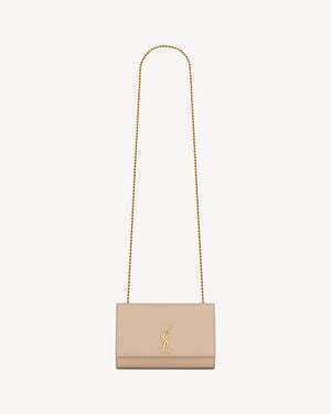 Saint Laurent Nuova Borsa Piccola Kate - Neutro