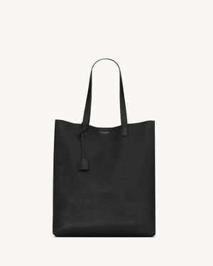 Saint Laurent Bold Hobo Bag - Black
