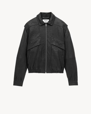 Saint laurent jacket price best sale